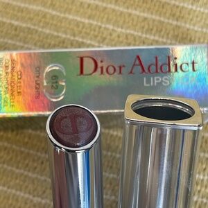 DIOR ADDICT Lipstick "City Lights" #612. New
